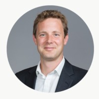 Enfusion Employee Tim Arengo-Jones's profile photo