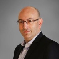 FIDUCIAL Sofiral Employee Franck Sabatier's profile photo