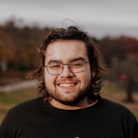 Oma's Pride Employee Nathan Godin's profile photo