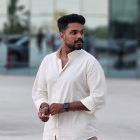 Shenil P's profile photo