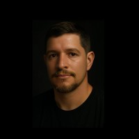 IdoniaHealth Employee Rodrigo Rojas's profile photo