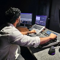 Madhatters Media Employee Amal Sathyan's profile photo