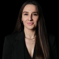 FAAC Access Solutions Employee Anna Budanova's profile photo