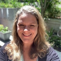 In STEPPS Employee Leslie McCormack's profile photo