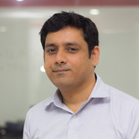 Mudaser Iqbal Email