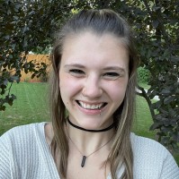 AEG Vision Employee Alyssa Held's profile photo