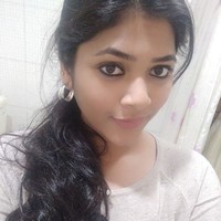 Genpact US LLC Employee Aanchal Goel's profile photo