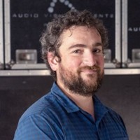 Audio Visual Events® Employee Jochen Spencer's profile photo