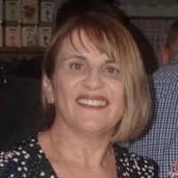 CAE Technology Services Limited Employee Michelle Gay's profile photo