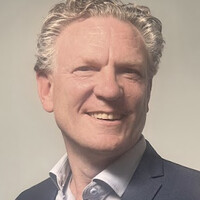 Hello Customer Employee Bram de Vos's profile photo