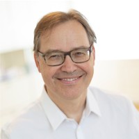 MedSpace GmbH Employee Paul Scheidegger's profile photo