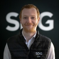 Sdg Construction Technology Ltd Employee EoinRoe Devlin's profile photo