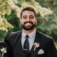 Insulet Corporation Employee Renan Pinto's profile photo