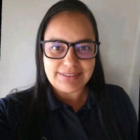 Agrion Agrisolutions Employee Fernanda Delfino's profile photo