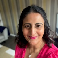 Loc8me Employee Rosy Banwait's profile photo