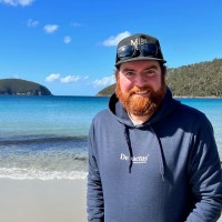 Mycro Employee Kyle Thomson's profile photo