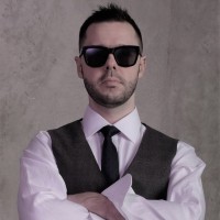 Anton Avramenko Email