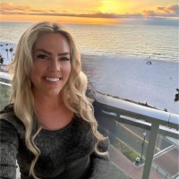 Ashley Norris Email & Phone Number