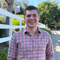 Unilever Prestige Employee Andreas Andrea's profile photo