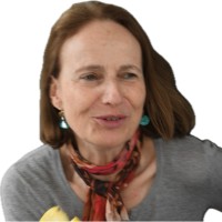 Tous Bénévoles Employee Isabelle Persoz's profile photo