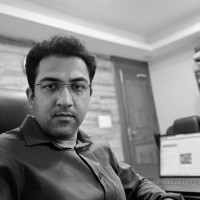 Clanstech Employee Anuj C.'s profile photo