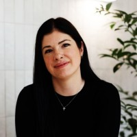 Finity Consulting Employee Zoe Wright's profile photo