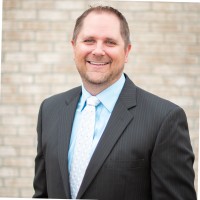 Christianson CPAs & Consultants Employee Timothy Borgmann's profile photo