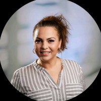 HellermannTyton Deutschland Employee Kim Schröder's profile photo