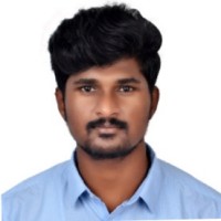 Tata Consultancy Services Employee Sanjeevi Kumar's profile photo