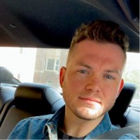 Taiv Employee Garrett Bruce's profile photo