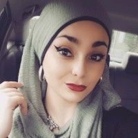 Lab 24 Employee Iman Ahmed's profile photo