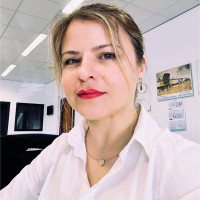 Derya Köse Email