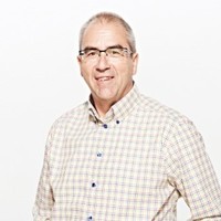 Syddansk Erhvervsskole Employee Harry Nielsen's profile photo