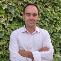 PRODEVAL Employee Olivier Garcia's profile photo