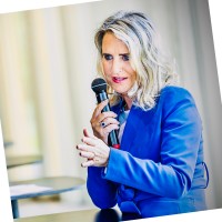Sitech Services BV Employee Beate Ebert's profile photo
