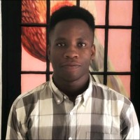 St. Lawrence University Employee Brandon Dickson's profile photo