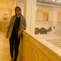 NatWest Group Employee Arti Gangaiya's profile photo