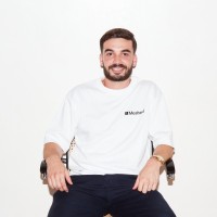 Meshed Employee Luca Katchburian's profile photo