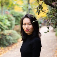 Fulcrum Asset Management Employee Chi Ninh's profile photo