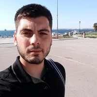 D.K. Agrotraders LTD. Employee Konstantinos Achillefs's profile photo