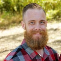 Flexport Employee Robert Lockett's profile photo