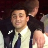 Ares Management Corporation Employee Josh Sacks's profile photo