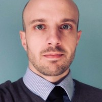 JDE Peet's Employee Angelo T.'s profile photo