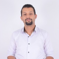 ARPCE Employee Ibrahim Mekoura's profile photo