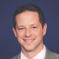 Bank of America Employee Bill Cooper's profile photo