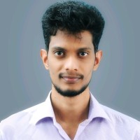 Bank of America Employee Murugan V's profile photo