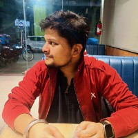 Bytesview Analytics Employee Priyanshu Rawat's profile photo