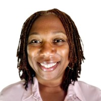 Keesha White Email & Phone Number