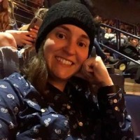 Hope Burns Email & Phone Number