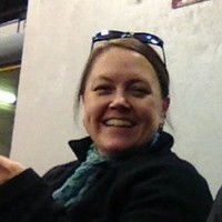 TASTE Employee Stacey Porth's profile photo